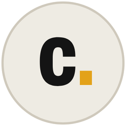 Clean and Clear Visuals-logo
